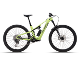 Polygon Collosus TLE 0 Electric Mountain Bike