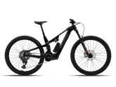 Polygon Collosus TLE 8 Electric Mountain Bike