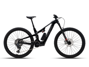 Polygon Collosus TLE 8 Electric Mountain Bike