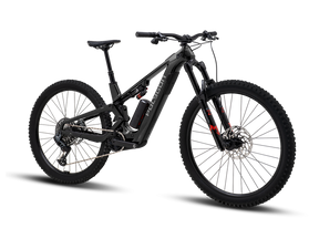 Polygon Collosus TLE 8 Electric Mountain Bike