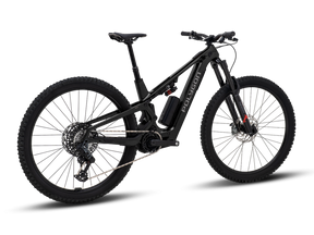 Polygon Collosus TLE 8 Electric Mountain Bike