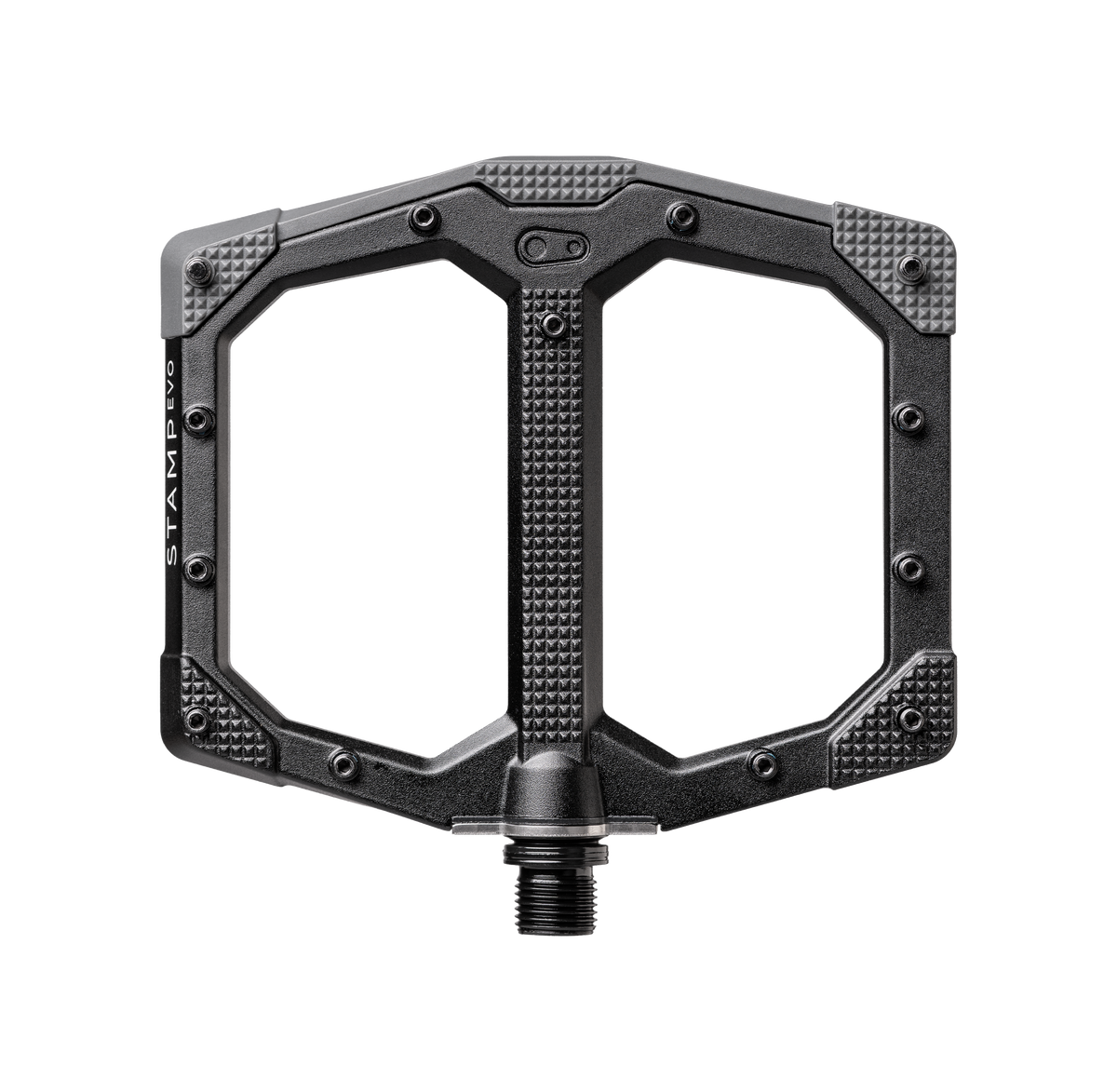 Crankbrothers Stamp EVO Flat Pedals
