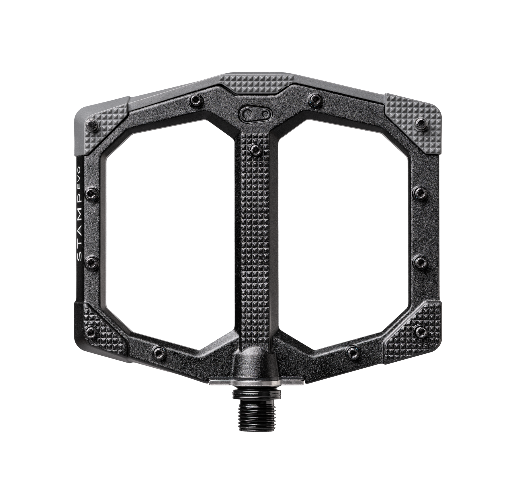 Crankbrothers Stamp EVO Flat Pedals