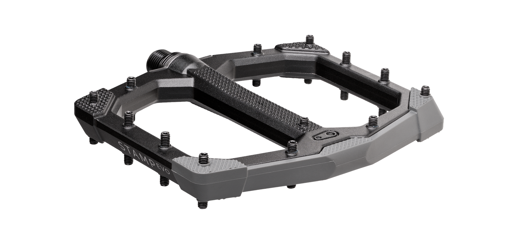 Crankbrothers Stamp EVO Flat Pedals
