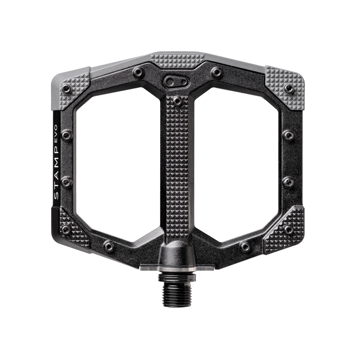 Crankbrothers Stamp EVO Flat Pedals