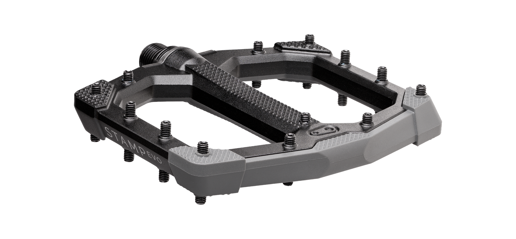 Crankbrothers Stamp EVO Flat Pedals