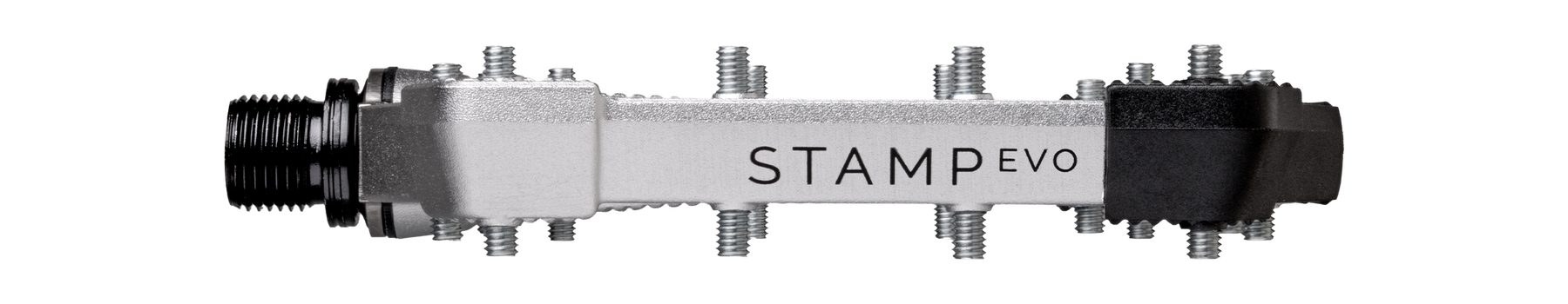 Crankbrothers Stamp EVO Flat Pedals