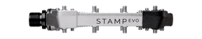 Crankbrothers Stamp EVO Flat Pedals