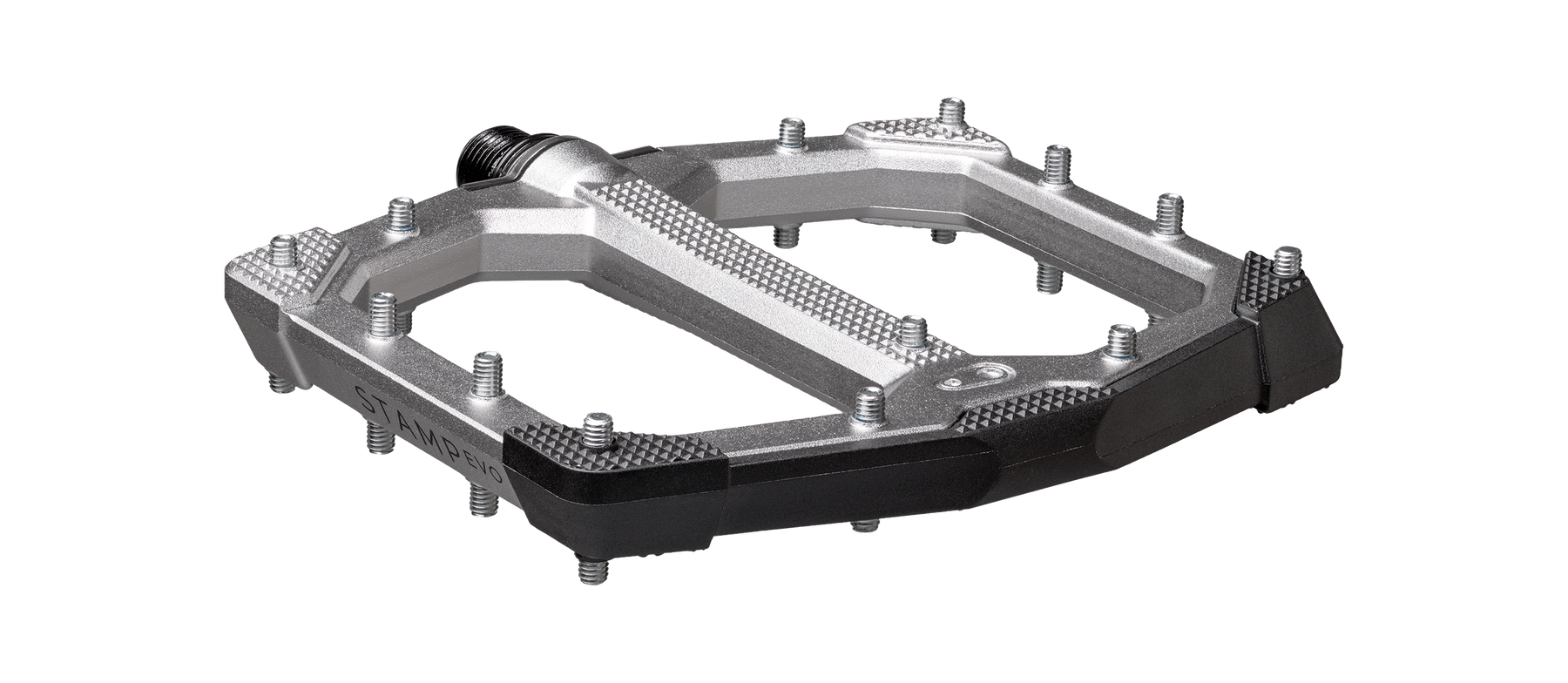 Crankbrothers Stamp EVO Flat Pedals