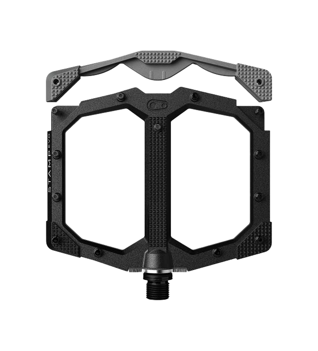 Crankbrothers Stamp EVO Flat Pedals