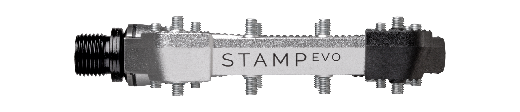 Crankbrothers Stamp EVO Flat Pedals
