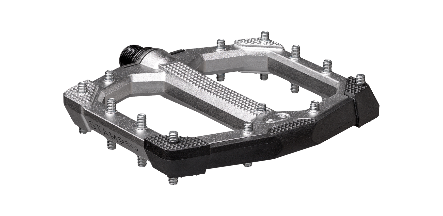 Crankbrothers Stamp EVO Flat Pedals