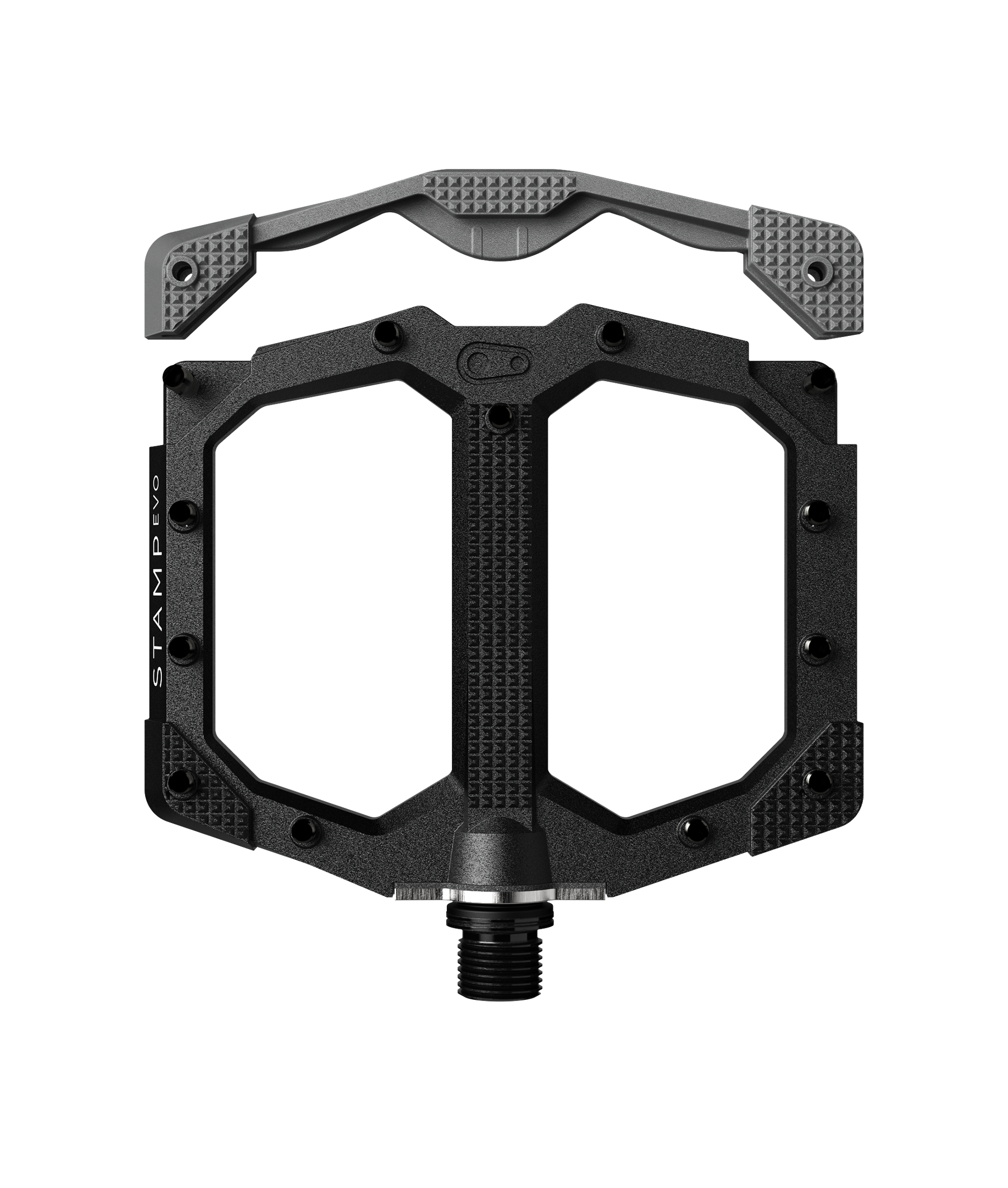 Crankbrothers Stamp EVO Flat Pedals