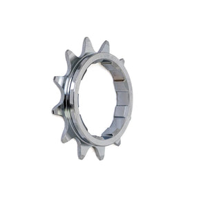 gusset doublesix ss sprocket cnc machined cr mo Chrome 12T