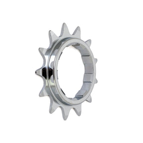 gusset doublesix ss sprocket cnc machined cr mo Chrome 13T