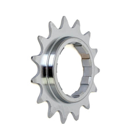 gusset doublesix ss sprocket cnc machined cr mo Chrome 15T