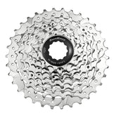 Sunrace Super Fluid Drive 8 Speed Cassette Silver 11-32T