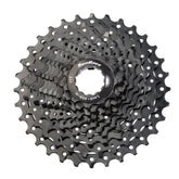 Sunrace RS3 11 Speed Cassette Black 11-32T