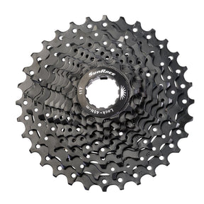 Sunrace RS3 11 Speed Cassette Black 11-32T