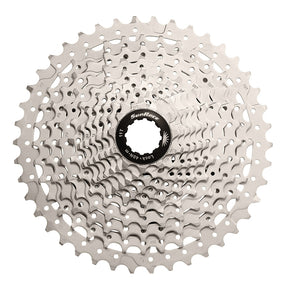 Sunrace MS8 11 Speed Cassette Champagne 11-40T