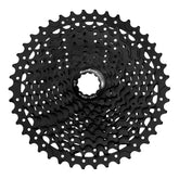 Sunrace MS8 11 Speed Cassette Black 11-42T