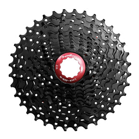 Sunrace MX 10 Speed Cassette Black 11-36T