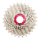 Sunrace RX1 11 Speed Cassette Silver 11-28T