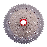 Sunrace MX80 11 Speed Cassette Silver 11-51T