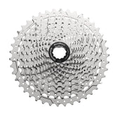 Sunrace RZ800 12 Speed Cassette Silver 11-42T