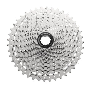 Sunrace RZ800 12 Speed Cassette Silver 11-42T