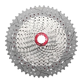 Sunrace MZ90 12 Speed Cassette Silver 11-50T