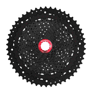 Sunrace MZ90 12 Speed Cassette Black 11-50T