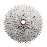 Sunrace MZ980 12 Speed Microspline Cassette Silver 10-51T