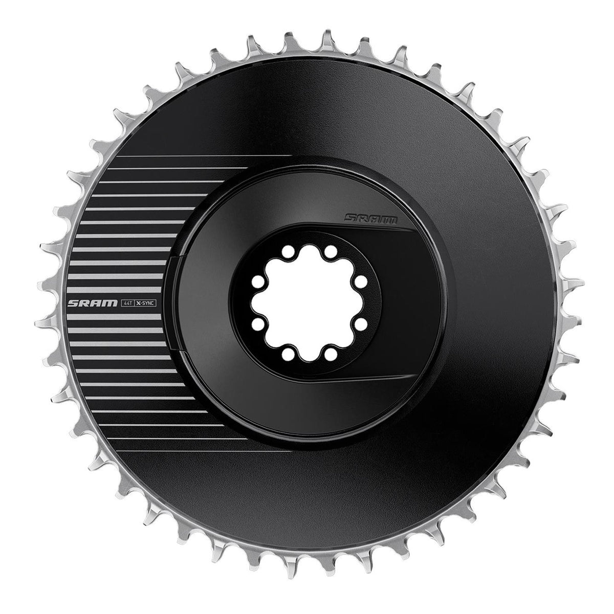 Sram Red E1 Direct Mount X-Sync Aero Chain Ring Black 46T