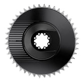 Sram Red E1 Direct Mount X-Sync Aero Chain Ring Black 46T