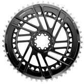 Sram Force E1 Direct Mount Chain Ring Kit Black 50-37T