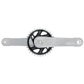 Chain Ring X-Sync 2 Direct Mount 6Mm Offset Eagle Cold Forged (Finish Of Gx Eagle C1 Matches Crank Arms)