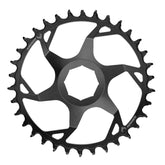 Sram T-Type CL55 Brose Direct Mount Chain Ring Black 36T