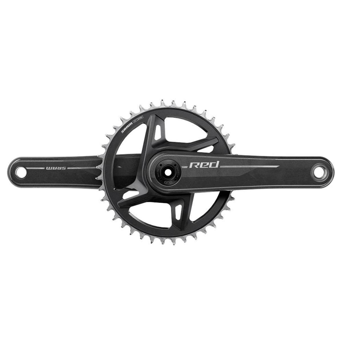 New crankset online