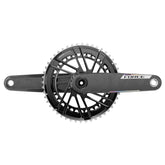 Sram Force E1 DUB Crankset - Direct Mount (BB not included) Carbon 175mm 50-37T