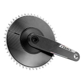 Sram Force 1x E1 DUB Crankset - Direct Mount 50T Aero (BB not included) Carbon 175mm