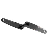 Sram Force XPLR DUB WIDE E1 Crank Arm Assembly (BB/Spider/Chainrings not included) Carbon 175mm