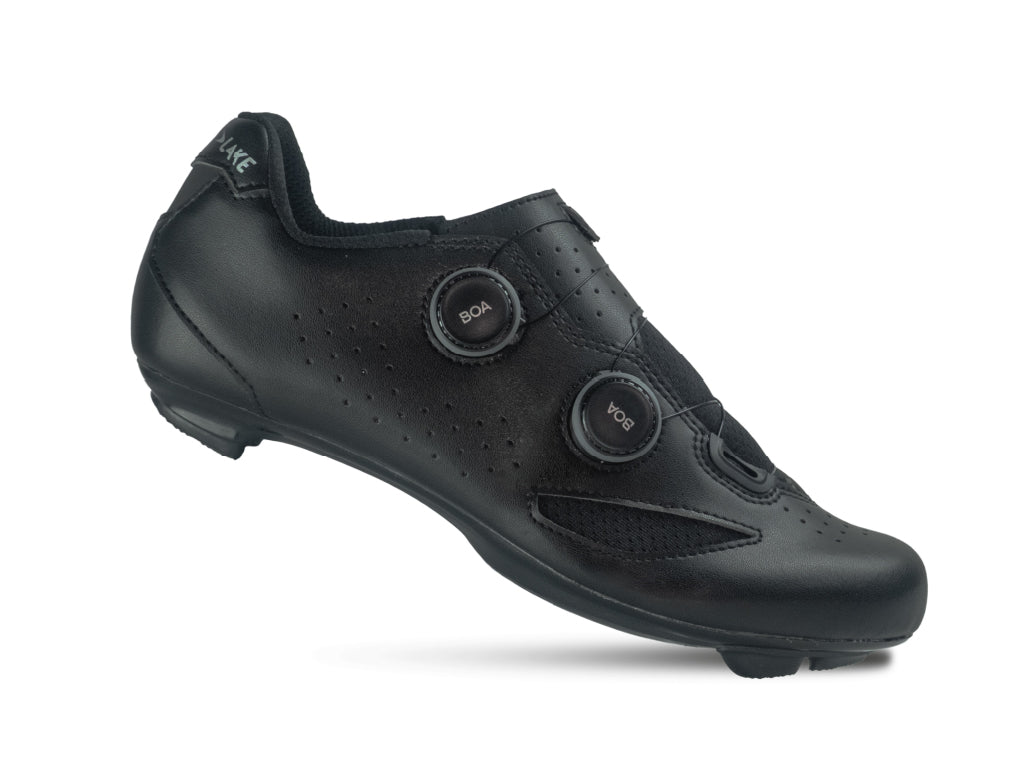 Lake CX190 Road Shoes