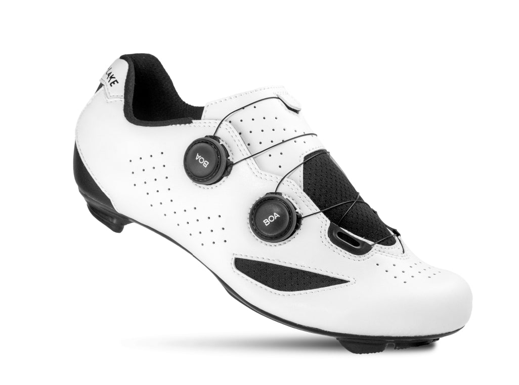 Lake CX190 Road Shoes