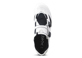 Lake CX190 Road Shoes