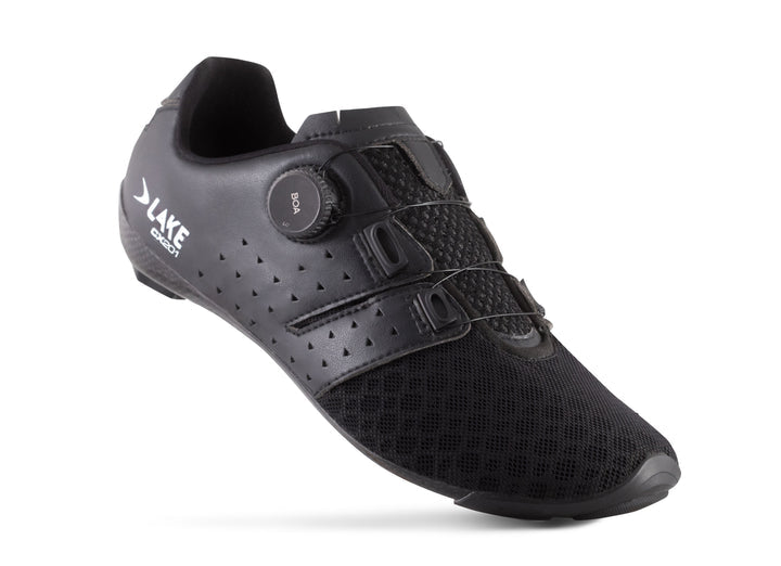 Lake CX201 Road Cycling Shoes