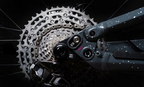 Polygon Collosus N9 Di2 Carbon Enduro Bike