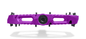 One Up Composite Flat Pedals