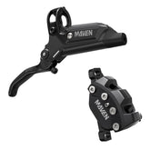 sram maven base disc brake Diffusion Black 2000mm