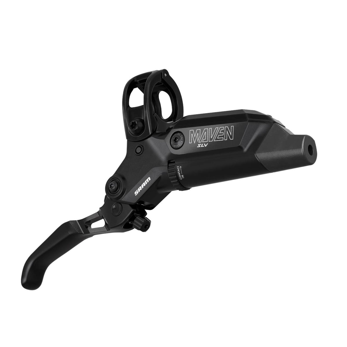 Sram Disc Brake Maven Silver (B1) Black 2000mm Rear